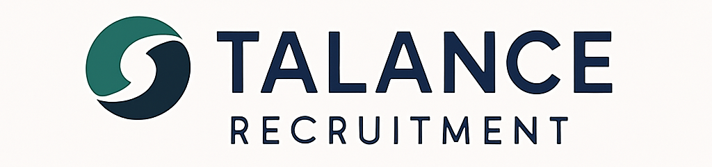 Talance Recruitment Logo